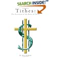 Tithes: The Extortion of the Body of Christ by  B. Ann Nichols