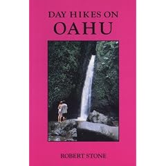 Day Hikes on Oahu