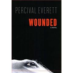 Wounded
