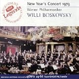 Concert du nouvel an 1979  (coll. Decca Legends)