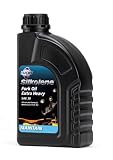 Produkt-Bild: FUCHS SILKOLENE Fork Oil SAE 30W 1 Ltr. Dose