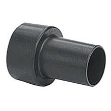 Shop-Vac 9064900 2-1/2-to-1-1/2-Inch Conversion Unit