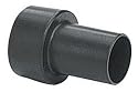 Shop-Vac 906-49 2-1/2-to-1-1/2-Inch Conversion Fitting for Hoses