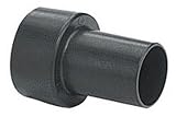 Shop-Vac 906-49 2-1/2-to-1-1/2-Inch Conversion Fitting
