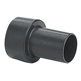 Shop-Vac 906-49 2-1 2-to-1-1 2-Inch Conversion Fitting for Hoses by Shop-Vac