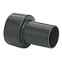 Shop-Vac 906-49 2-1/2-to-1-1/2-Inch Conversion Fitting