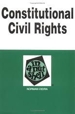 Constitutional Civil Rights in a Nutshell