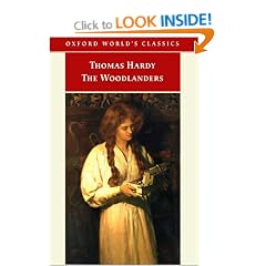 The Woodlanders (Oxford World's Classics)