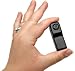 Mega Mini Pro&reg;: Audio Activated Portable DVR Camera w/ Amazing Video Quality