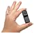 Mega Mini Pro®: Audio Activated Portable DVR Camera w/ Amazing Video Quality