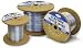 Jensen Distribution 317772A Mat Midwest Air Tech 1/2-Mile 14 Gauge Electric Fence Wire