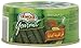 Al Wadi Gourmet Stuffed Vine Leaves , 10-Ounce Cans (Pack of 6)