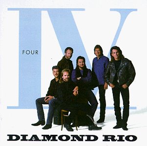 DIAMOND RIO - Four  IV - Zortam Music
