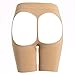 Everbellus Womens Butt Lifter Boys Shorts Tummy Control Panties Shapewear