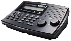 Uniden 100 Channel Programmable Scanner (BC278CLT)