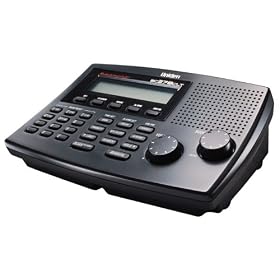 Uniden 100 Channel Programmable Scanner (BC278CLT)