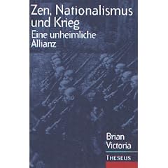 Zen, Nationalismus und Krieg