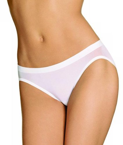 Barelythere Seamless Bikini Panty