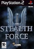 Stealth Force: The War on Terror (PS2)