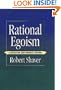 Rational Egoism: A Selective and Critical History