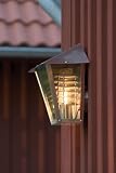 Novara Stainless Steel Garden Lights - (7328-000)