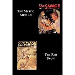 12 the Mystic Mullah and Red Snow
