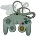 Search : New White Controller Control Joy Pad Joystick for Nintendo Wii GameCube Game Cube GC Console