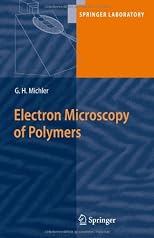 Electron Microscopy of Polymers (Springer Laboratory)
