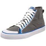 adidas Select Mens Nizza Hi Grun Sneaker