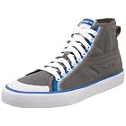 adidas Select Nizza Hi Grun Sneaker