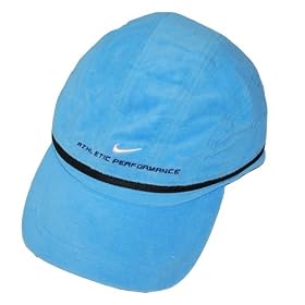 Buy Mens Nike blue classic ATHLETIC PERFORMANCE cap - X-Large by var goTwisterProductImageStrings = new Object();goTwisterProductImageStrings['prodImageNotAvailTextNoColor'] = 