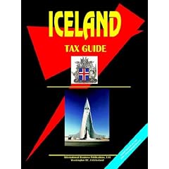 Iceland Tax Guide