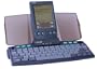 LandWare GoType Portable Keyboard for PalmPilot & Palm III/VII