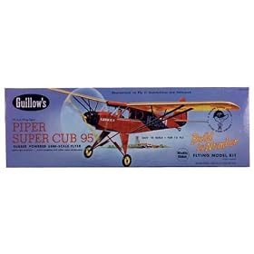 Piper Super Cub 95