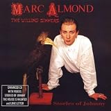 Review Marc Almond  / Stories of Johnny: CD/Rom