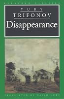 The Disappearance (European Classics)