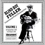 Complete Recorded Works, Vol. 1 (1935-1936)