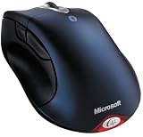 Microsoft Bluetooth Wireless Intellimouse Explorer