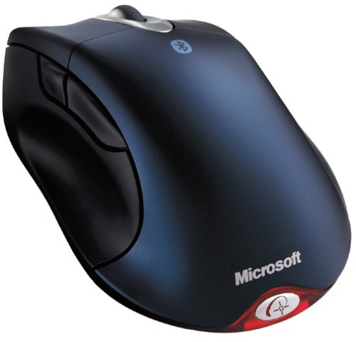 Microsoft Bluetooth Wireless Intellimouse Explorer