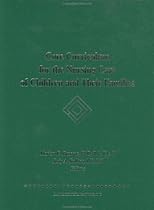 Core Curriculum for the Nursing Care of Children and Their Families