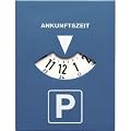 elektronische Parkscheibe Uhr