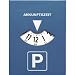 Produkt-Bild: elektronische Parkscheibe Uhr
