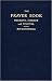 Book Siddur: The Prayer Book