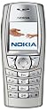 Nokia 6610i grau Handy ohne Branding