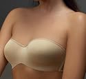 Le Mystere Dream Shameless Contour Strapless Bra Style LN9755