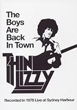 Thin Lizzy - The Boys are Back in Town [DVD]