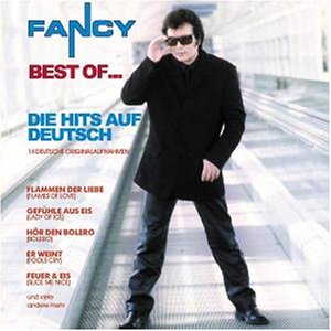 Fancy - Best of... - Die Hits auf Deutsch - Zortam Music