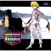 HUNTER×HUNTER ― キャラクターIN CDシリーズVol.4 「クラピカ」