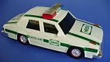 Hess Patrol Car - 1993 in original box