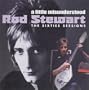 Little Misunderstood: The Sixties Sessions